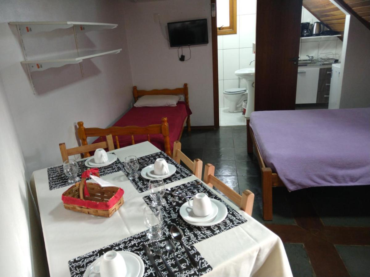 El Refugio 700 Διαμέρισμα Γκραμάντο Δωμάτιο φωτογραφία