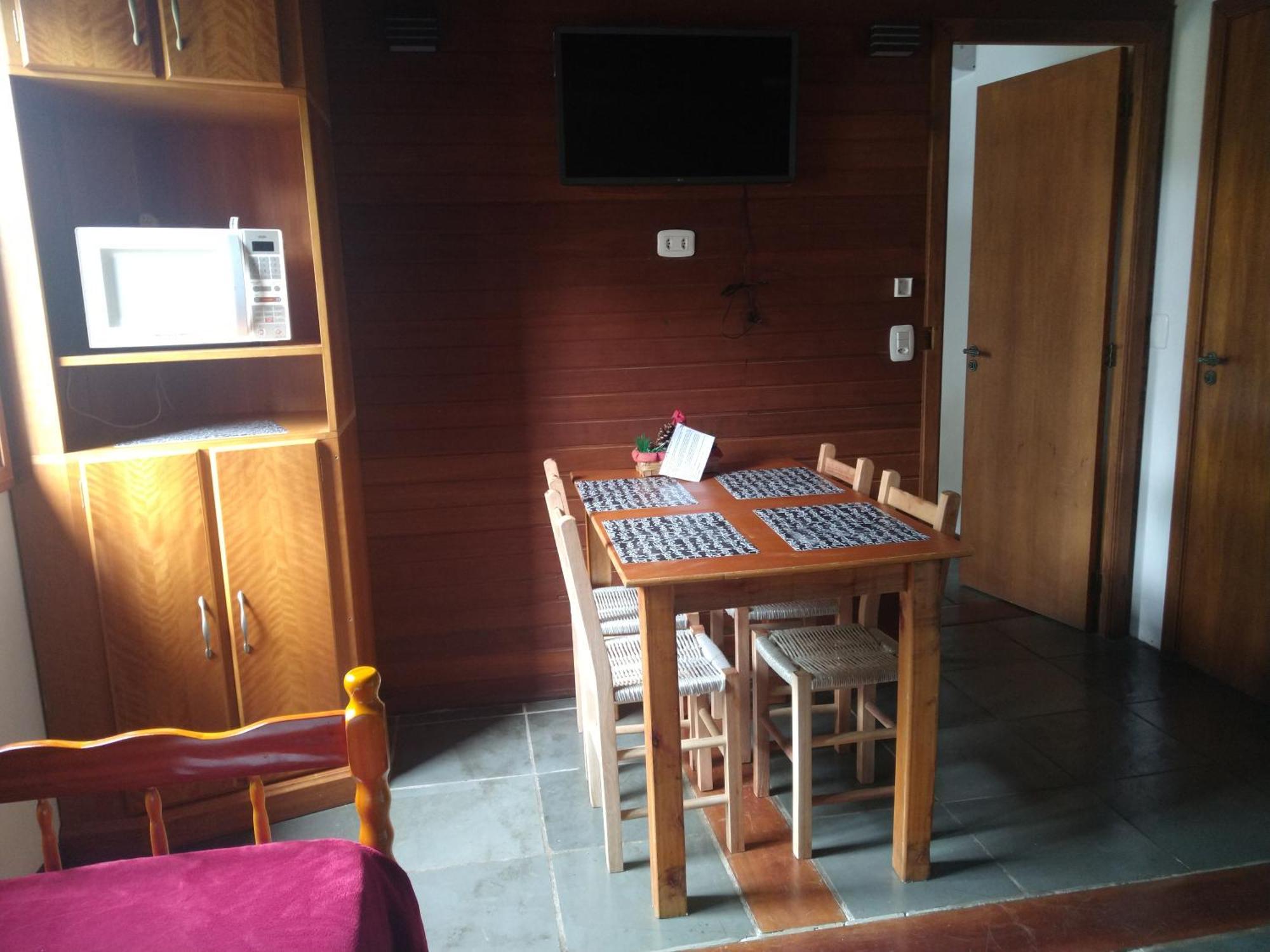 El Refugio 700 Διαμέρισμα Γκραμάντο Δωμάτιο φωτογραφία