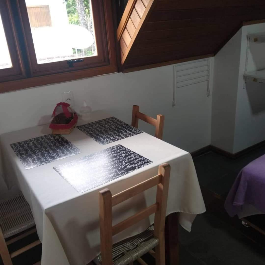 El Refugio 700 Διαμέρισμα Γκραμάντο Δωμάτιο φωτογραφία