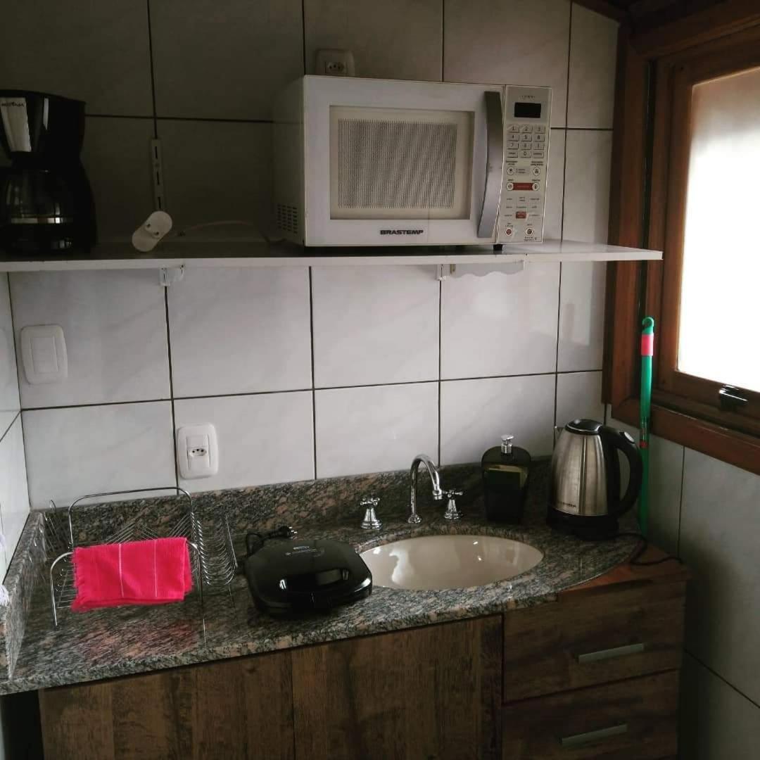 El Refugio 700 Διαμέρισμα Γκραμάντο Δωμάτιο φωτογραφία