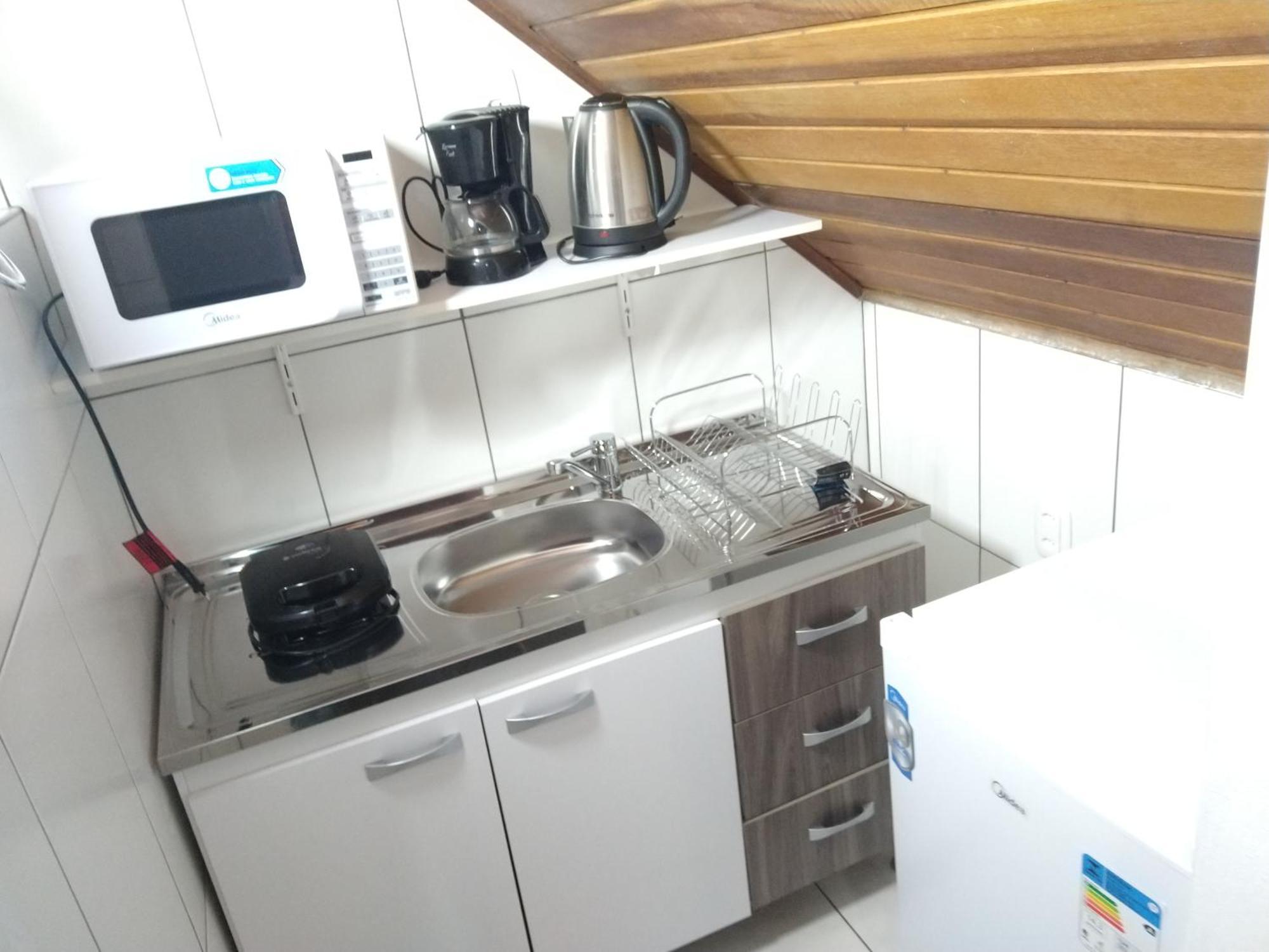 El Refugio 700 Διαμέρισμα Γκραμάντο Δωμάτιο φωτογραφία
